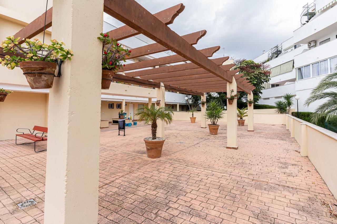 Monko Golf & Beach Benalmádena Exterior foto