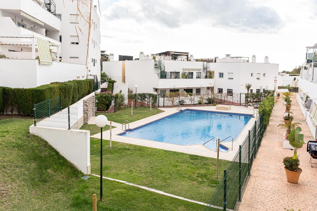 Monko Golf & Beach Benalmádena Exterior foto