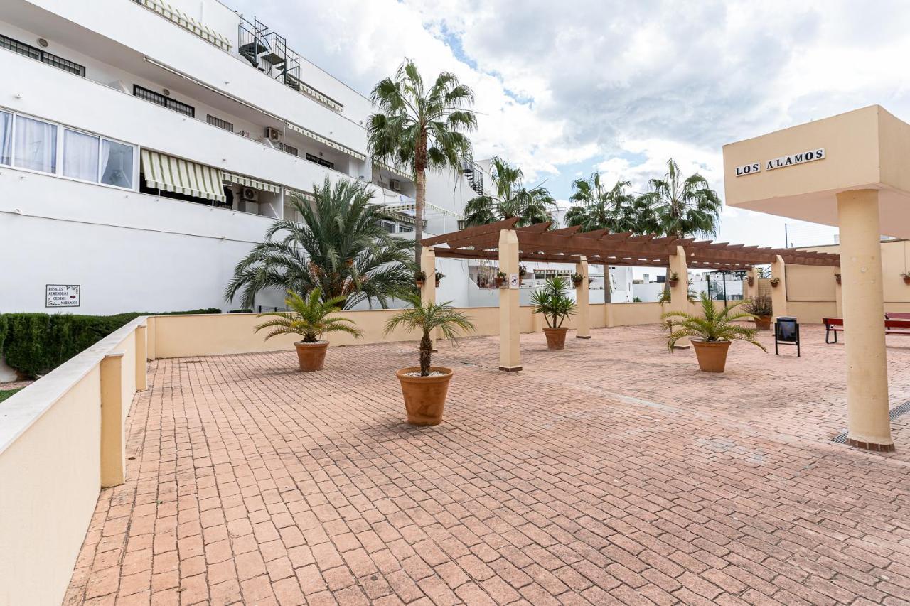 Monko Golf & Beach Benalmádena Exterior foto
